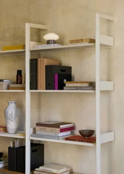 Rombe, Configuration A fra &Tradition