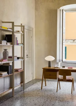 Rombe, Configuration A fra &Tradition