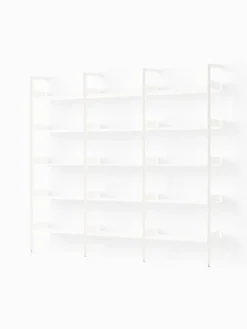 Rombe, Configuration A fra &Tradition