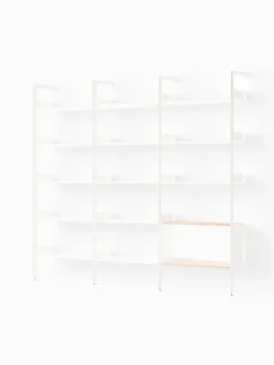 Rombe, Configuration A fra &Tradition