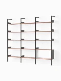 Rombe, Configuration A fra &Tradition