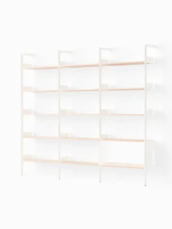 Rombe, Configuration B fra &Tradition