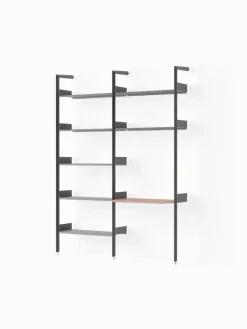 Rombe, Configuration C fra &Tradition