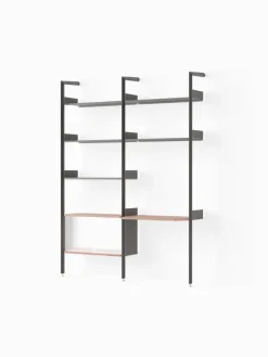 Rombe, Configuration C fra &Tradition