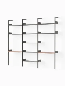 Rombe, Configuration C fra &Tradition