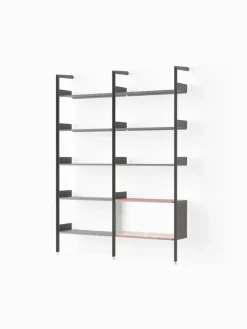 Rombe, Configuration D fra &Tradition