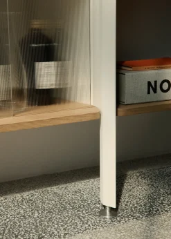 Rombe, Configuration D fra &Tradition