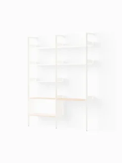 Rombe, Configuration D fra &Tradition