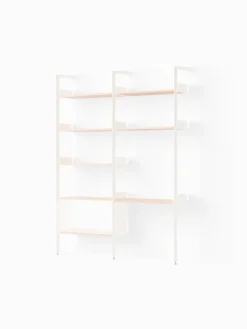 Rombe, Configuration D fra &Tradition