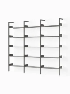 Rombe, Configuration D fra &Tradition