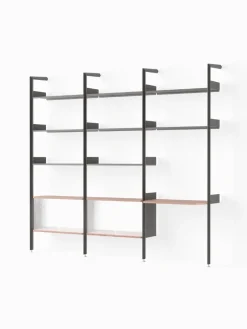 Rombe, Configuration D fra &Tradition