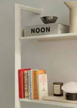 Rombe, Configuration D fra &Tradition