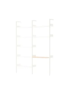 Rombe, Configuration G fra &Tradition