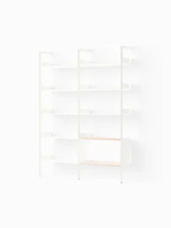 Rombe, Configuration G fra &Tradition