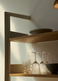 Rombe, Configuration G fra &Tradition