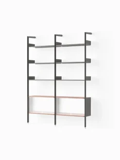 Rombe, Configuration G fra &Tradition