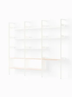 Rombe, Configuration J fra &Tradition