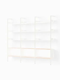 Rombe, Configuration K fra &Tradition