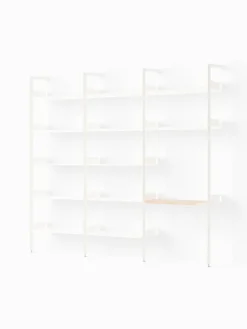 Rombe, Configuration K fra &Tradition