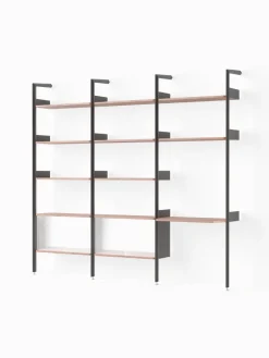 Rombe, Configuration K fra &Tradition