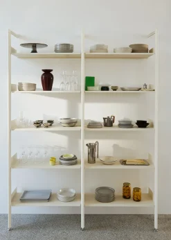 Rombe, Configuration K fra &Tradition