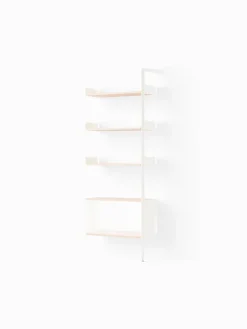 Rombe IF6, Add-on Bay Cabinet fra &Tradition