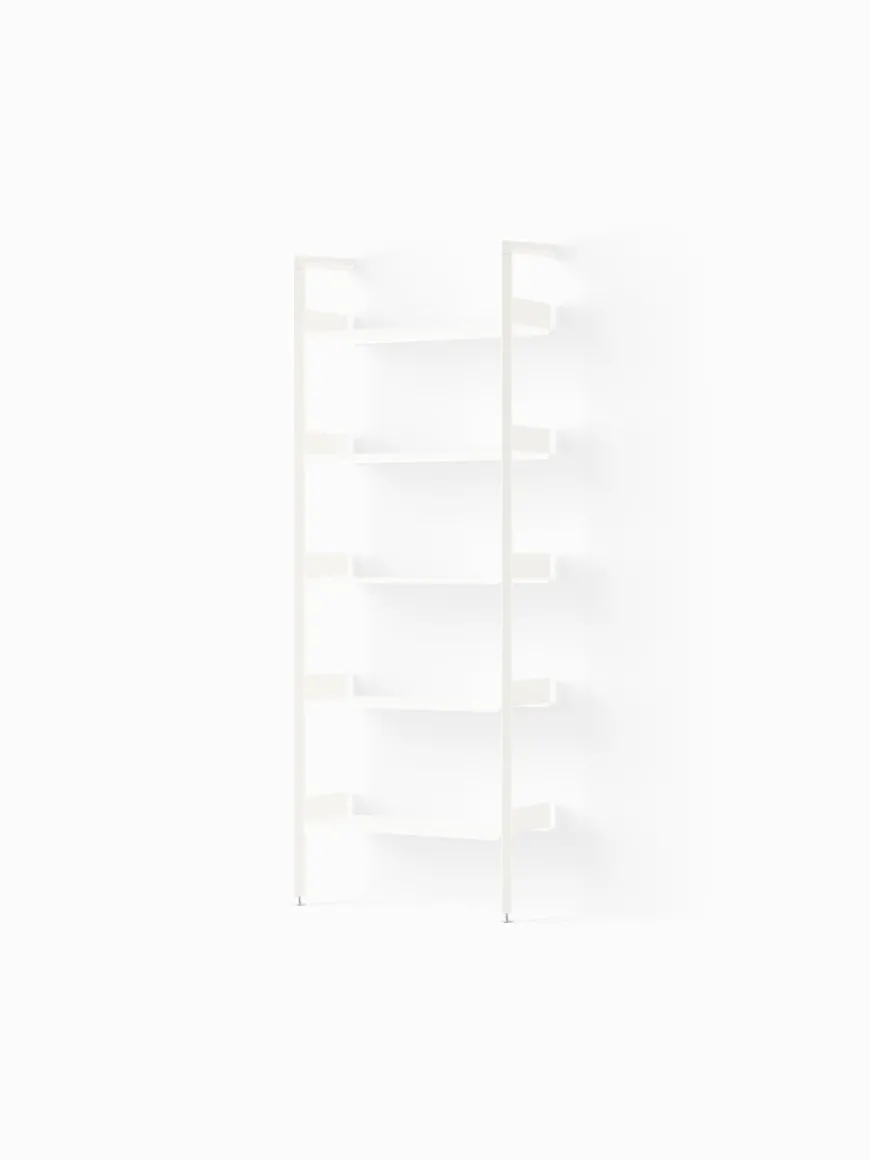 Rombe IF6, Add-on Bay Cabinet fra &Tradition