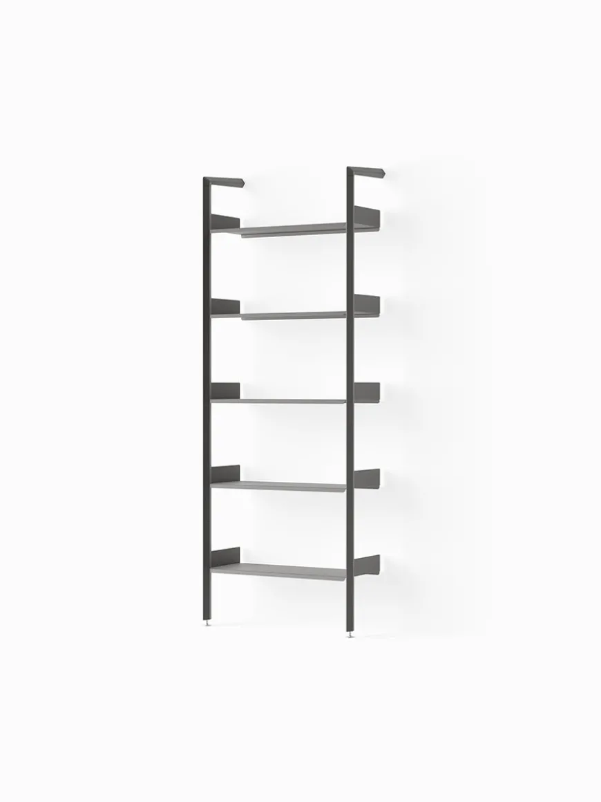 Rombe IF6, Add-on Bay Cabinet fra &Tradition