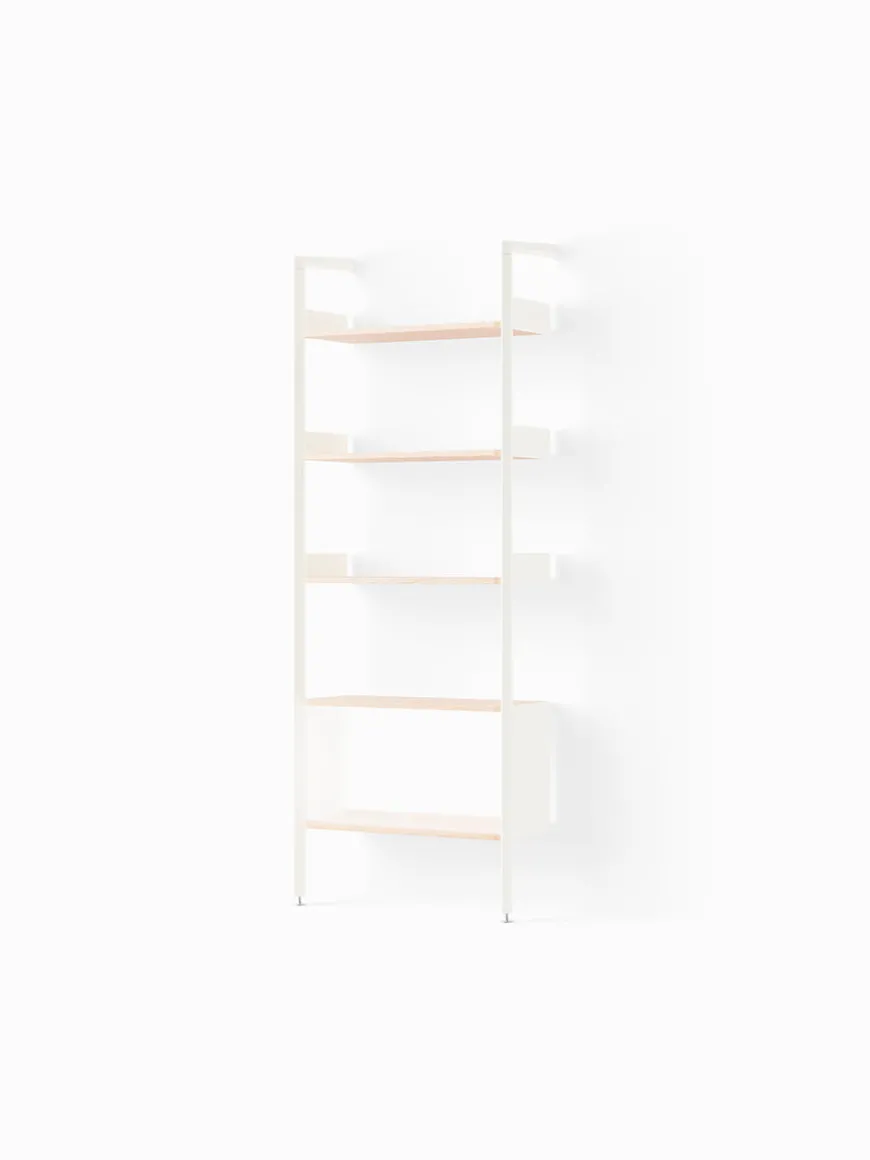 Rombe IF6, Add-on Bay Cabinet fra &Tradition