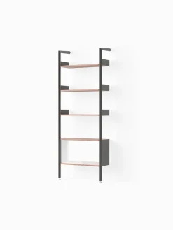 Rombe IF6, Add-on Bay Cabinet fra &Tradition