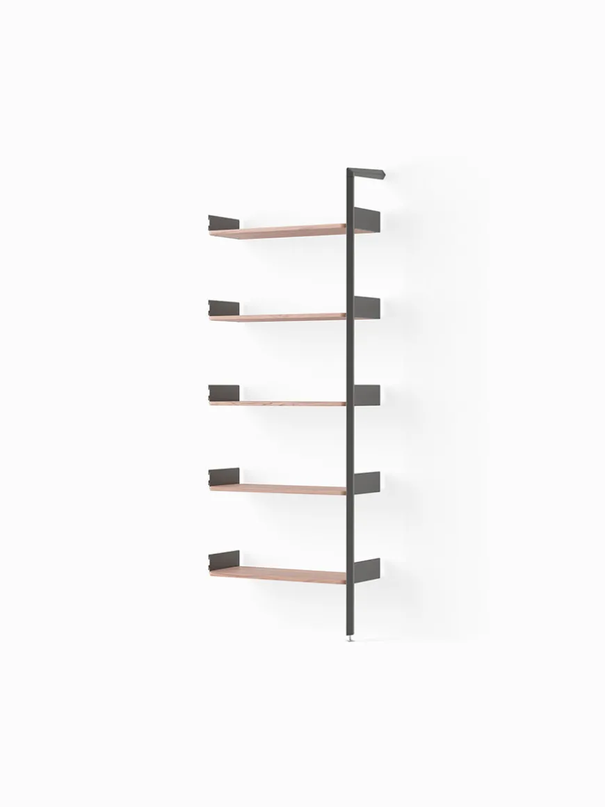 Rombe IF6, Add-on Bay Cabinet fra &Tradition