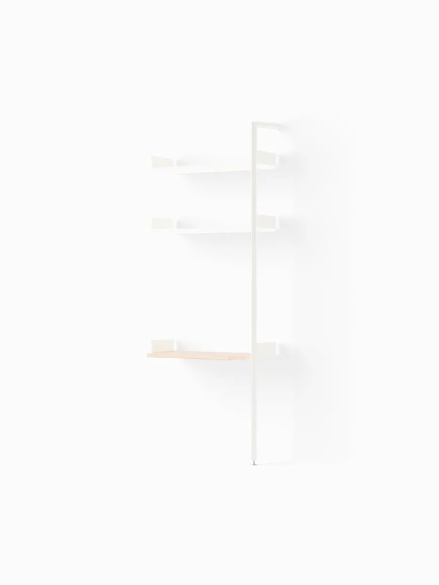 Rombe IF6, Add-on Bay Cabinet fra &Tradition