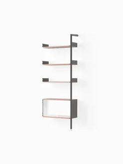 Rombe IF6, Add-on Bay Cabinet fra &Tradition