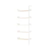 Rombe IF4, Add-on Bay Shelves fra &Tradition