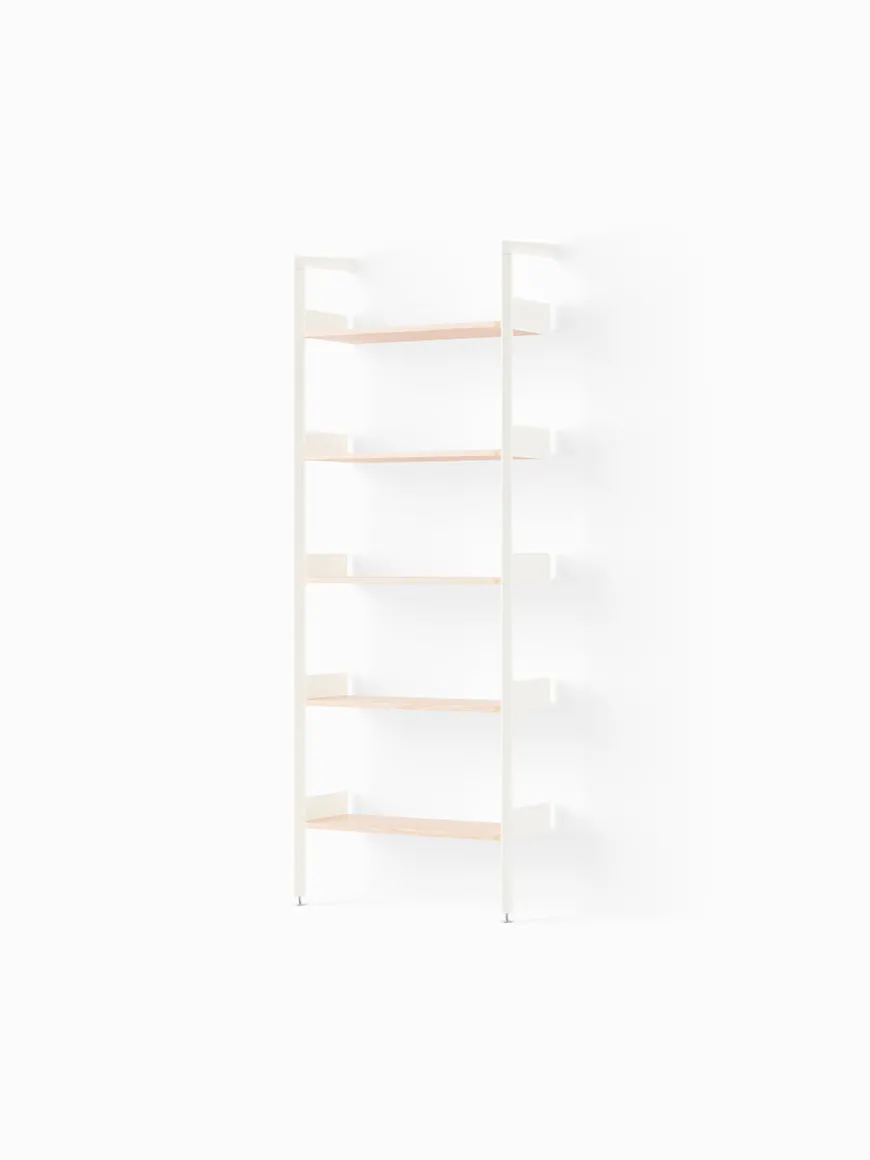 Rombe IF4, Add-on Bay Shelves fra &Tradition