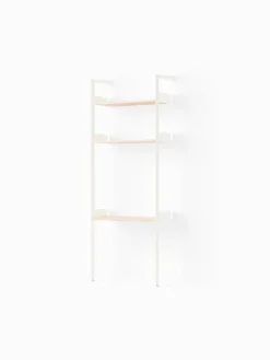 Rombe IF4, Add-on Bay Shelves fra &Tradition