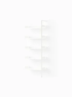 Rombe IF4, Add-on Bay Shelves fra &Tradition