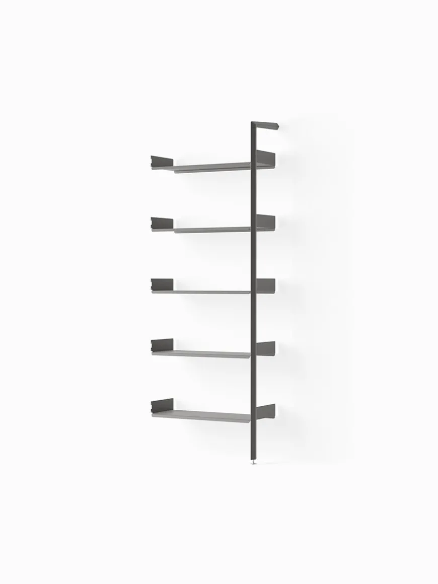 Rombe IF4, Add-on Bay Shelves fra &Tradition