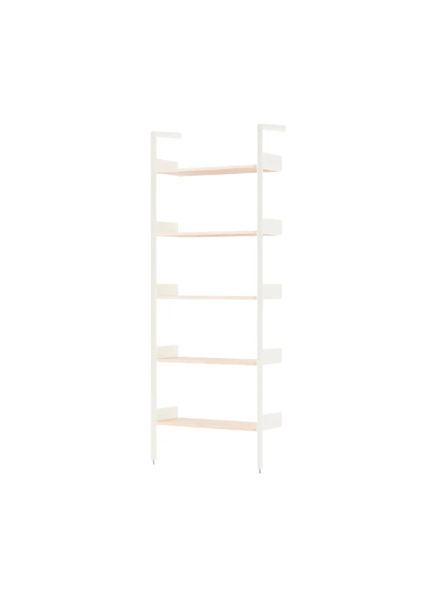 Rombe IF4, Add-on Bay Shelves fra &Tradition