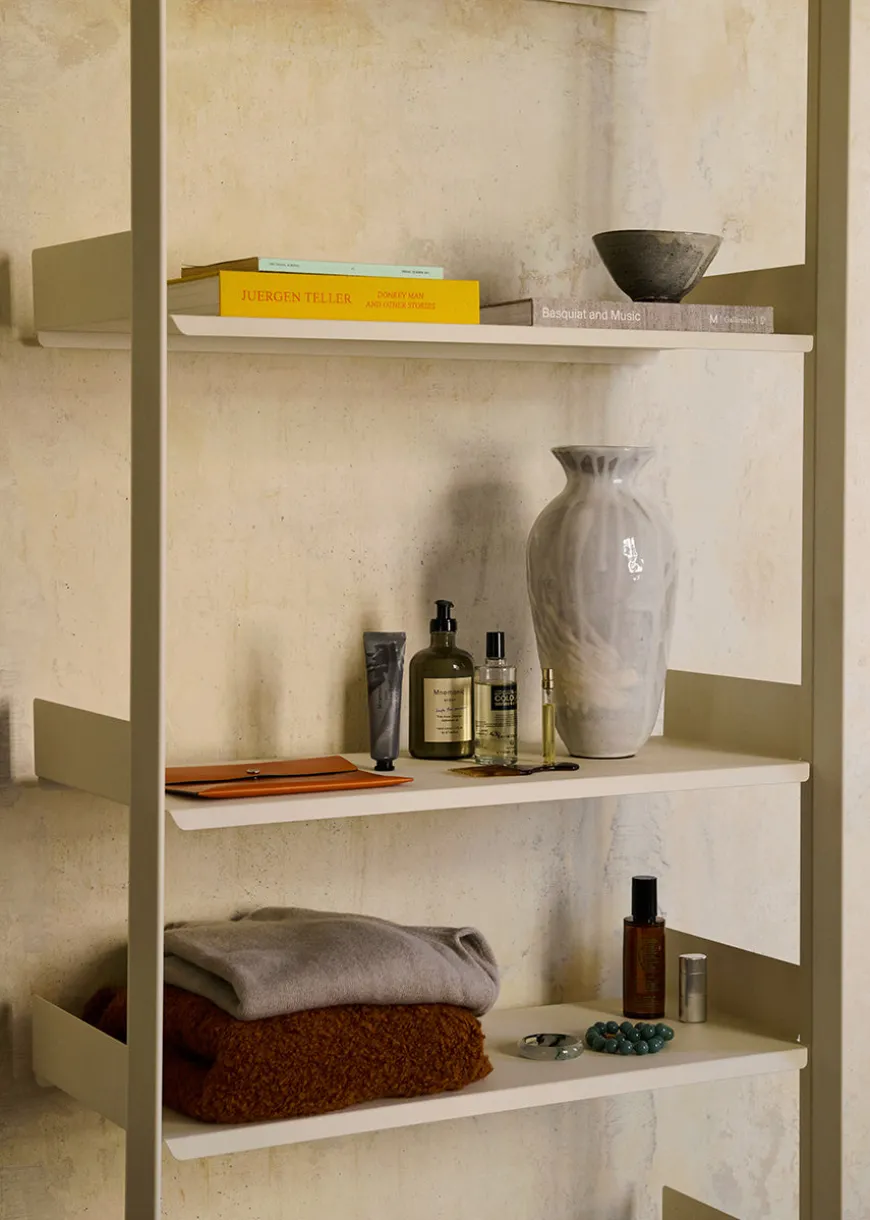 Rombe IF4, Add-on Bay Shelves fra &Tradition