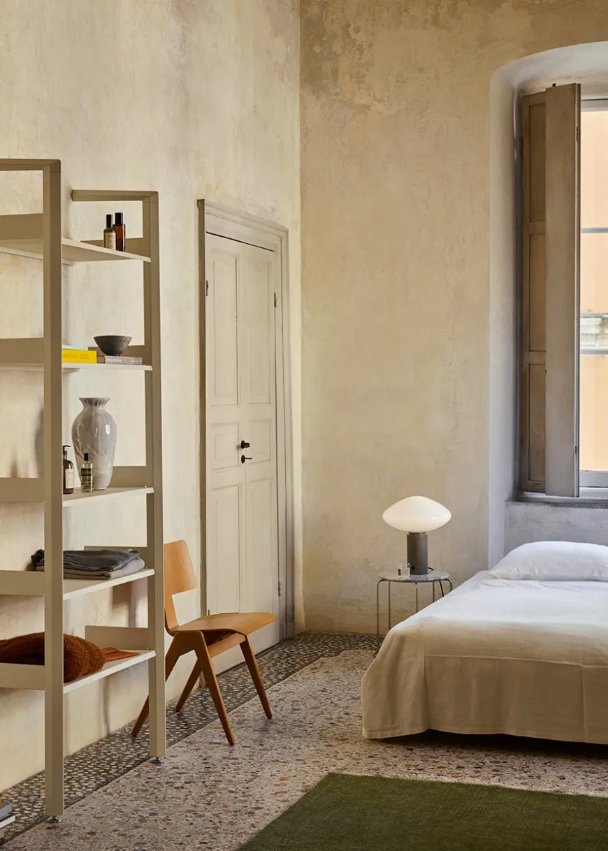 Rombe IF4, Add-on Bay Shelves fra &Tradition