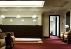 Romeo Moon S1 pendel fra Flos