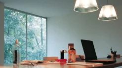 Romeo Moon S1 pendel fra Flos