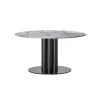 Roundabout Coffee Table Ø90 fra Louise Roe