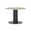 Roundabout Dining Table Ø90 fra Louise Roe