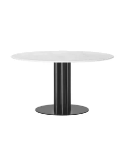 Roundabout Dining Table Ø90 fra Louise Roe