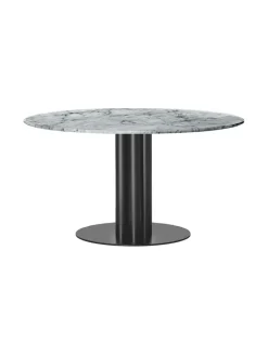 Roundabout Dining Table Ø120 fra Louise Roe