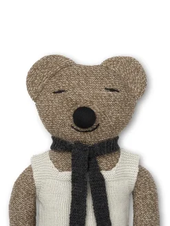 Roy Merino Wool Teddy fra Ferm Living