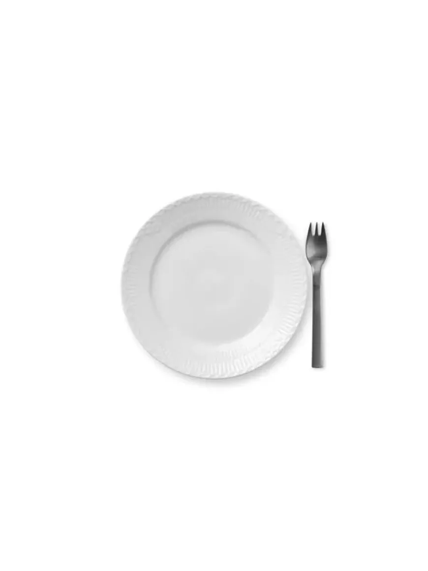 Royal Copenhagen Blueline, coupe tallerken 19 cm