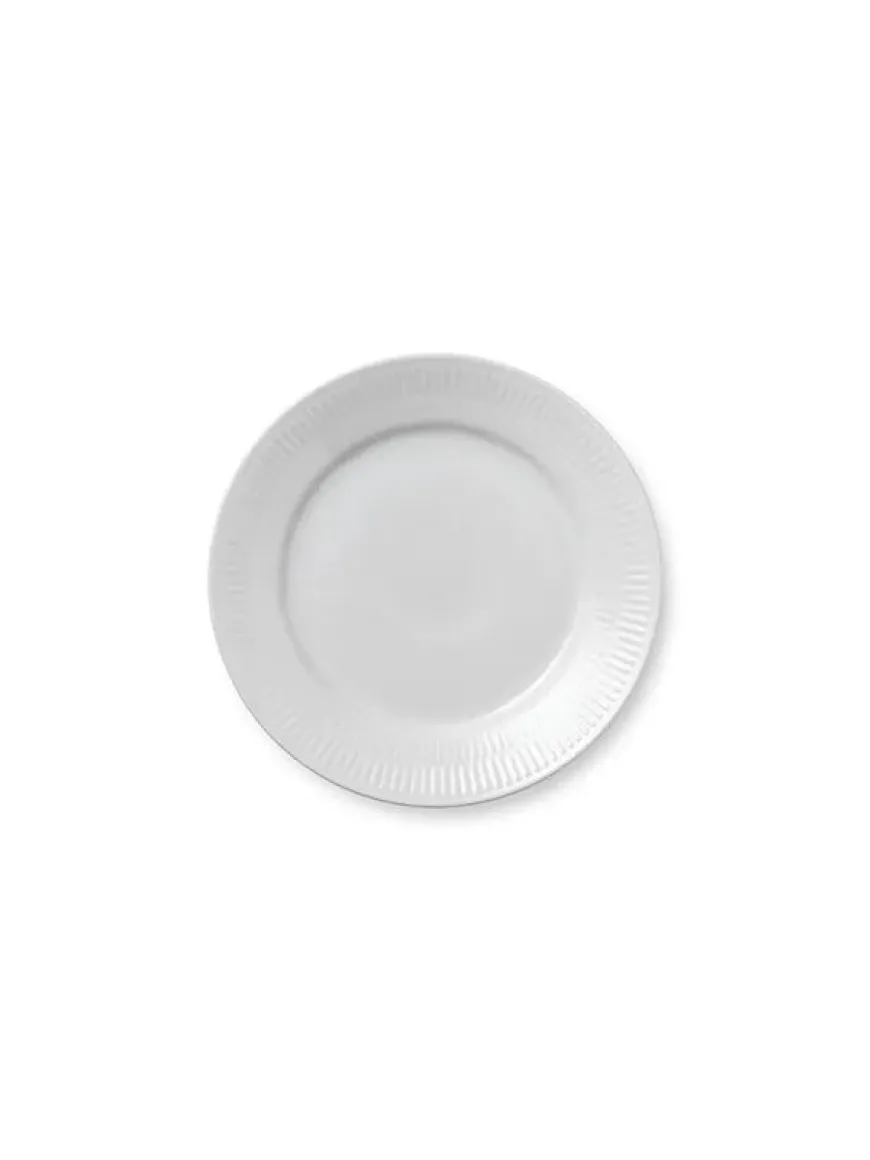 Royal Copenhagen Blueline, coupe tallerken 19 cm